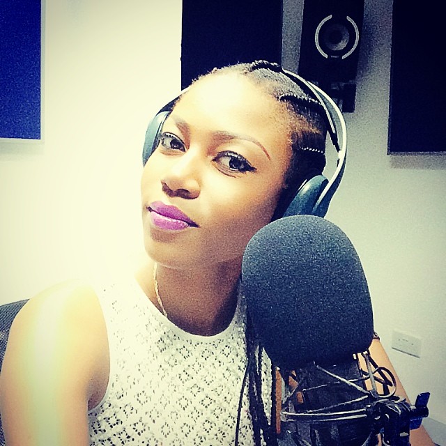 Yvonne Nelson Blasts John Mahama!...After Dumelo's Defensive Comments 