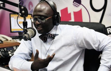 I nearly died during 'rape' trial – KKD reveals