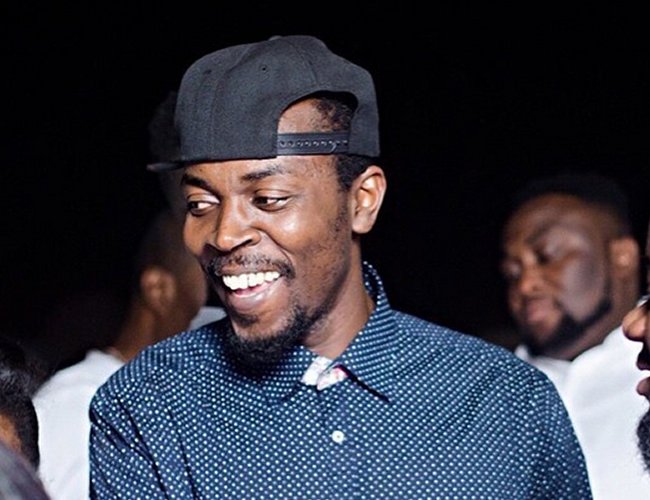 I'm Hoping Ghana Police Would Delve Deep Into What Shata Wale Said - Kwaw Kese