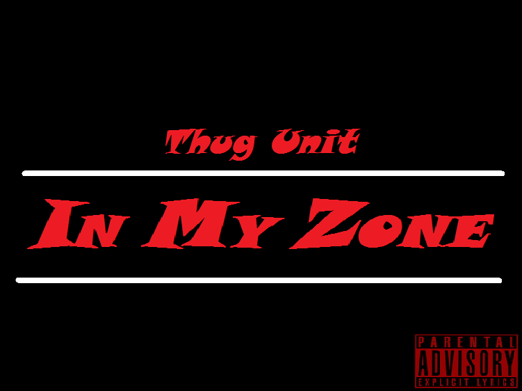 AUDIO: Thug Unit (Mr Silver & Flimzy) - In My Zone (Nanakesse24.com)