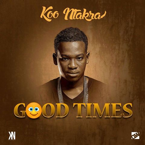 AUDIO: Koo Ntakra - Good Times(Jamie Xx cover)(Nanakesse24.com)