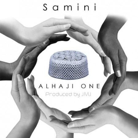 Samini - Alhaji One (Prod. by JMJ)(Nanakesse24.com)
