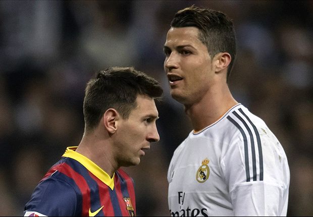 Ferguson: Ronaldo would be great in any league - Messi wouldn't