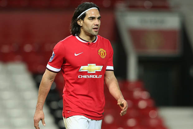 Radamel Falcao to Chelsea? The deal is '90% done' 