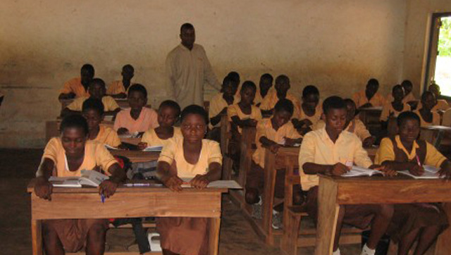 Ghana takes last position in biggest global education rankings 