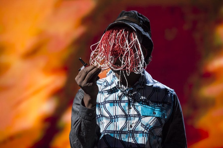GHANA: #JudicialScandal; Anas To Meet ‘Bribery’ Judges Today In Court