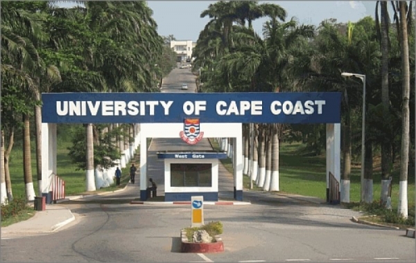 UCC builds satellite campus in Upper East 