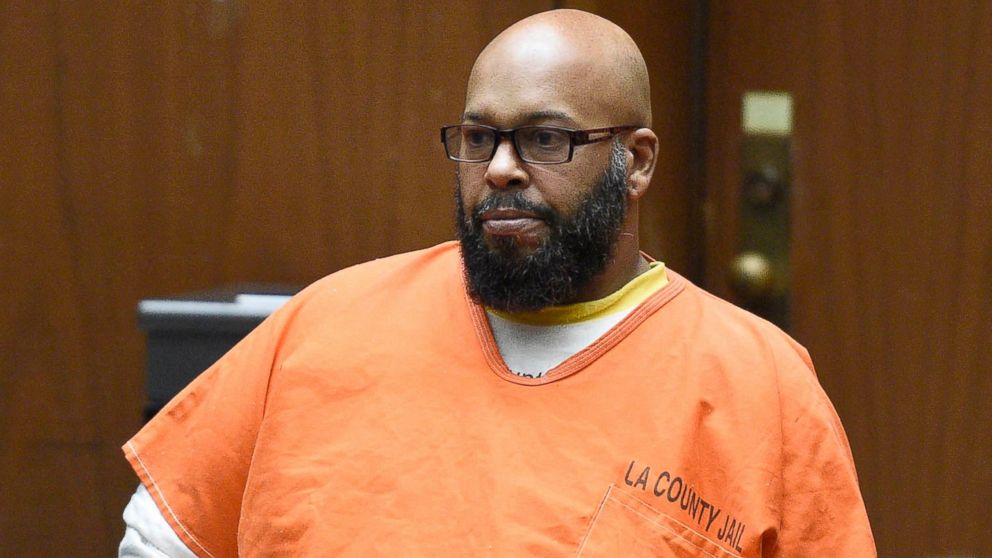 FINALLY: Suge Knight Admits Rapper Tupac Is Alive (VIDEO)