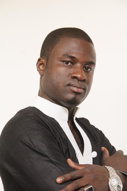 CANADA: Minister Ike grabs African Entertainment Awards 2015 nomination 