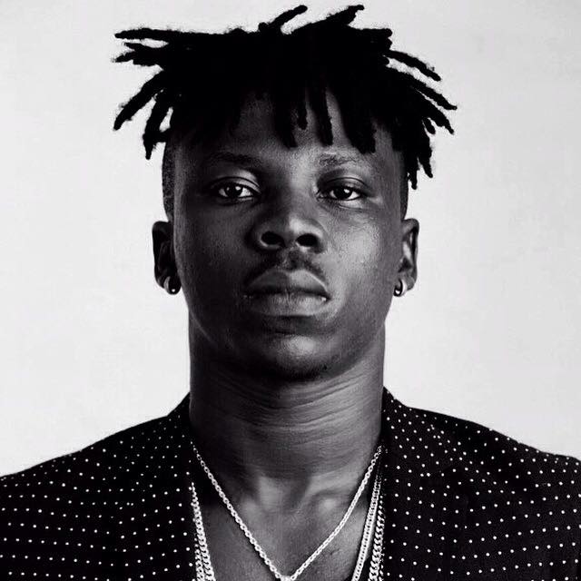Stonebwoy To Sign Deal With VP Records