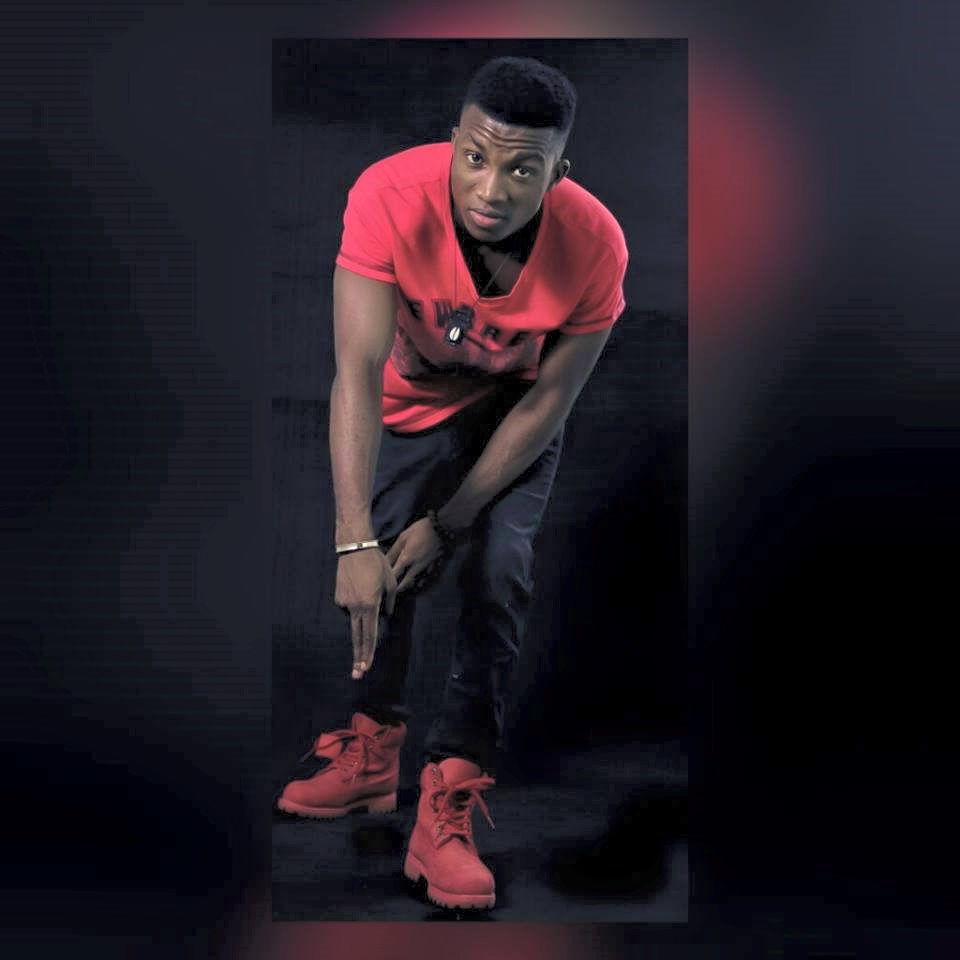 “Takoradi has got much-talented rappers than Accra" - Kofi Kinaata