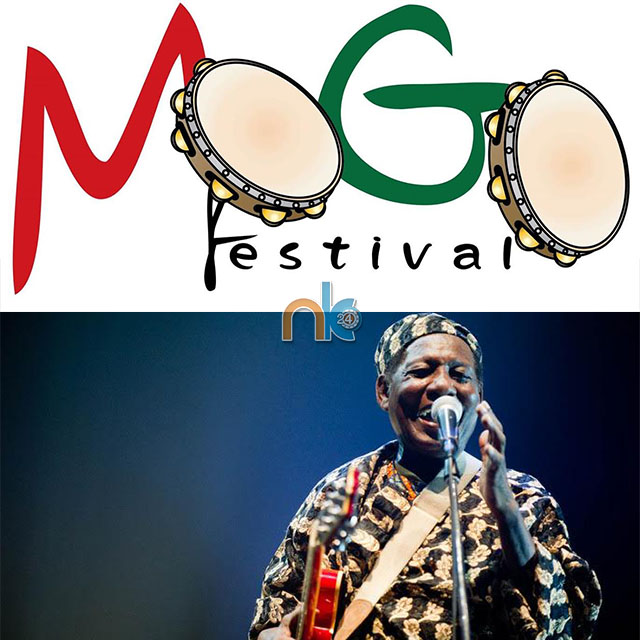 Ebo Taylor, Bob Pinodo, K.K. Kabobo, Bessa, Others For The Citi FM MOGO Festival