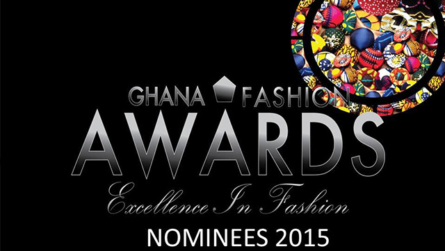 Becca, Joselyn Dumas, Jon Germain Others nominated for Ghana Fashion Awards 2015