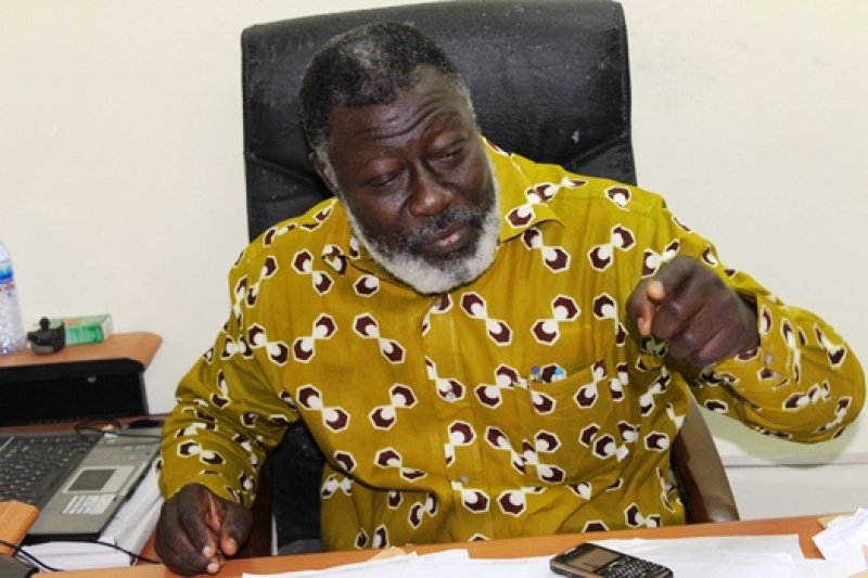 ‪#‎SADNEWS‬: Former President of Ghana Actors Guild Nii Odoi Mensah Is Dead. 