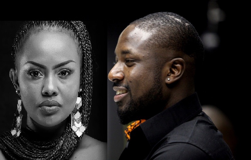 GHANA: 4 Ghanaian Actors in #theS3XTAPE