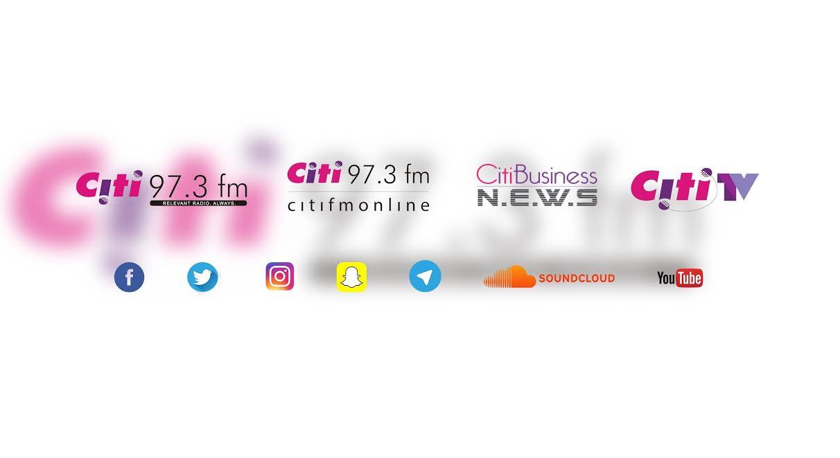 Citi FM Consolidates Position As Ghana’s Number 1 English Station