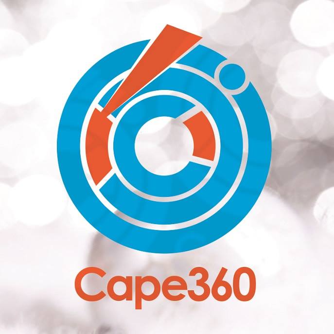 GET FAMILIAR: Cape360 Releases Its Official Logo (PHOTO)