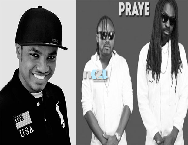 #PRAYE: Dr. Cryme is a Perfect Choice to Replace Choirmaster – Reggie Rockstone